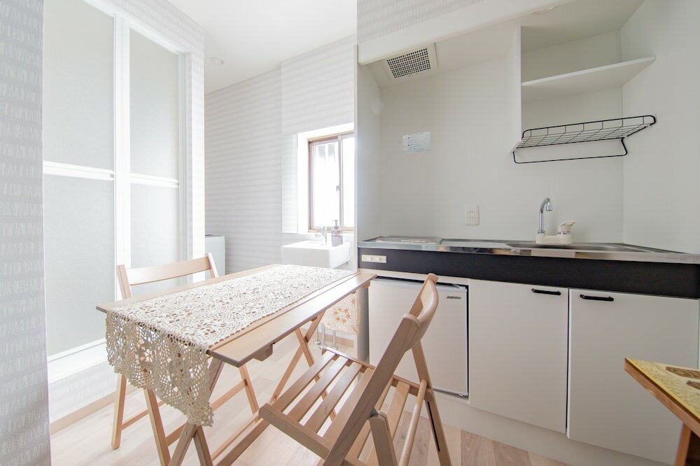 Фото S-flat Kasugade-naka