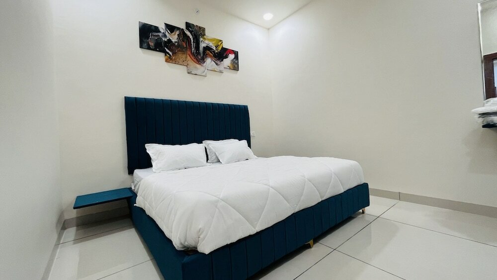 Фото Home Escape Luxe