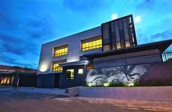 Фото 1 Damai Residence – The Luxury 3 Bedroom Suite @ Klcc