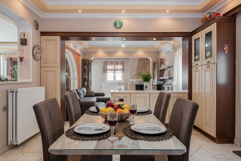 Фото Vicky's Apartment