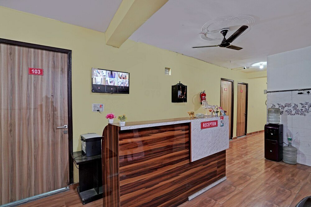 Фото Hotel Fng Metro View