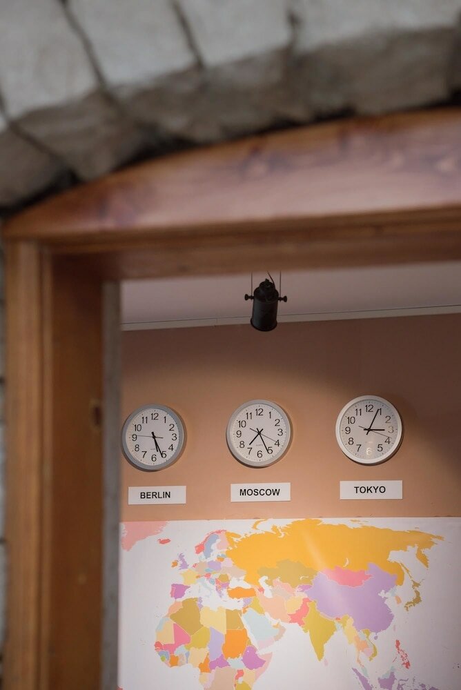 Фото Mosaic Home - Hostel