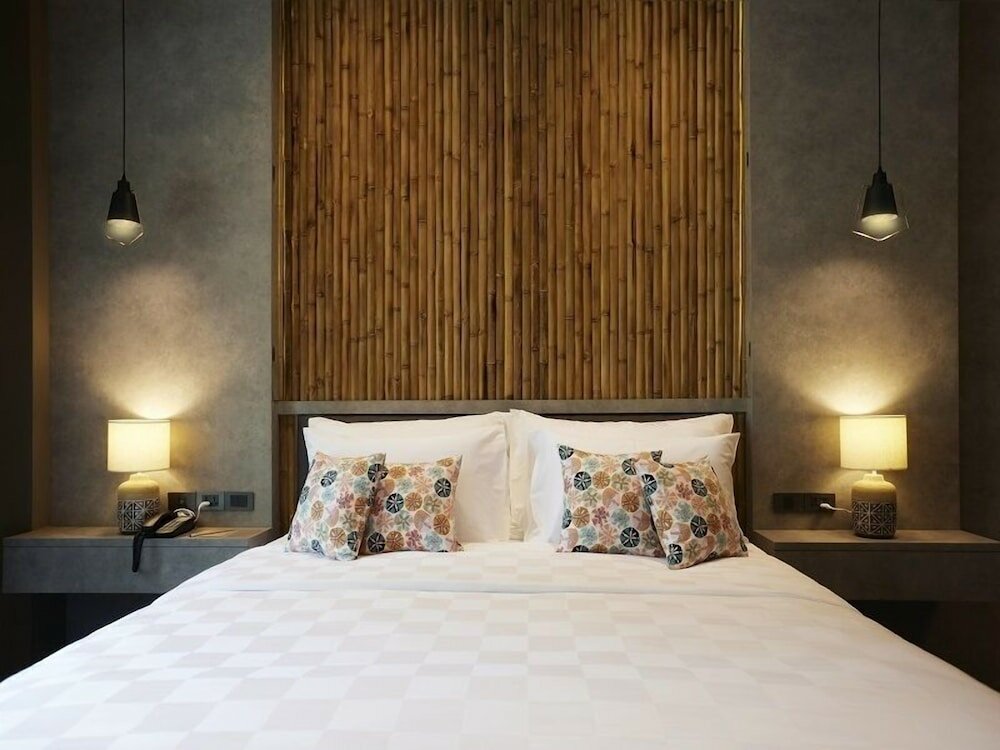 Фото Sand Dollar Boutique Hotel