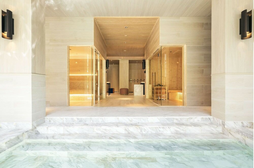 Фото Andaz Pattaya Jomtien Beach