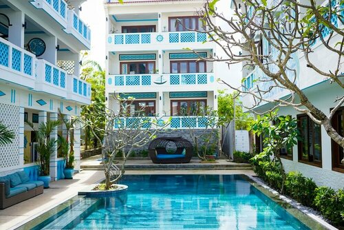 Fuse Beachside Hoi An
