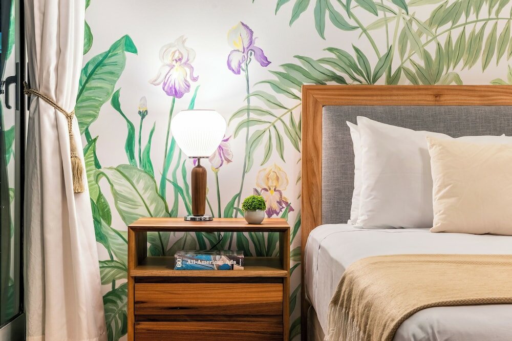 Фото Resort Experience in Puerto Madero