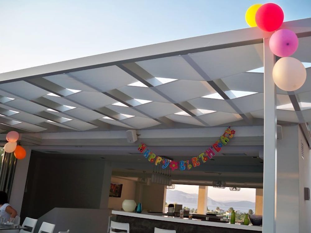 Фото Altamar Hotel