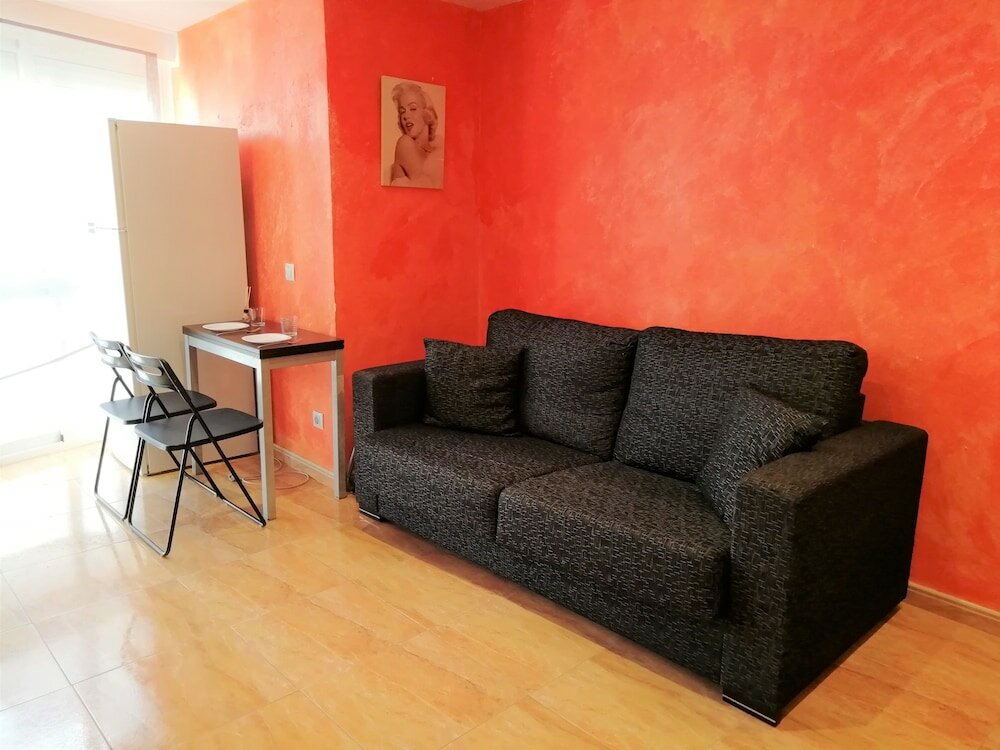 Фото Edificio Comodines