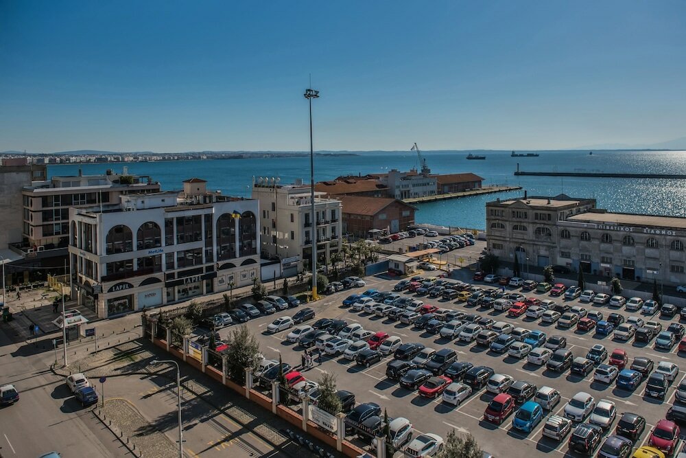 Фото Morrison Apt by halu! Apartments