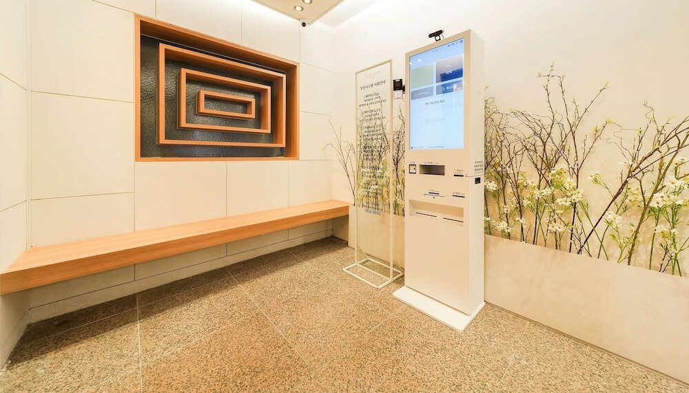 Фото Hotel Less Seoul