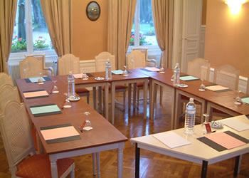 Фото Chateau de Bellefontaine