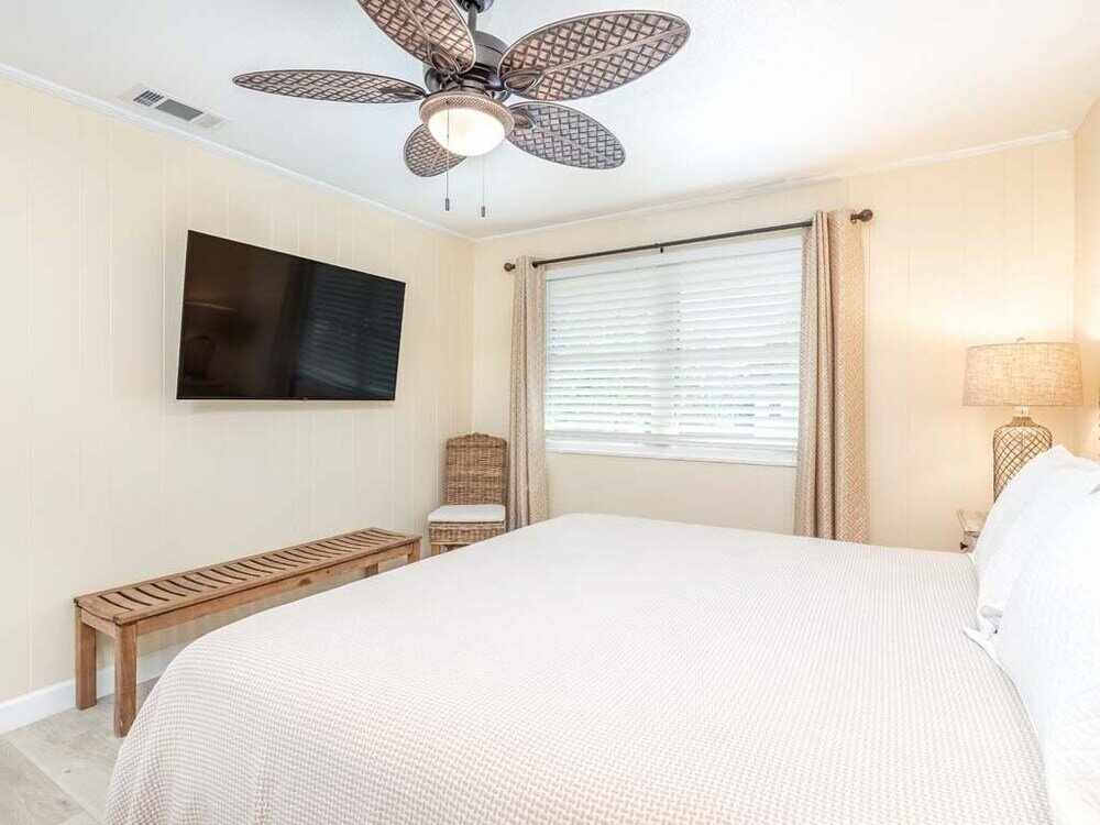 Фото Palmetto Breeze