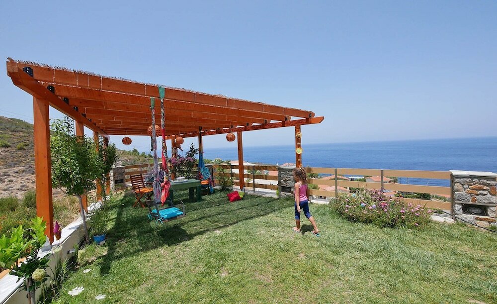 Фото Anemi Apartments