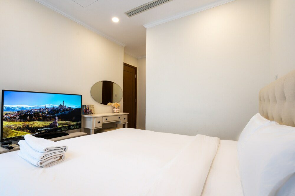 Фото Sens House Saigon - Vinhomes Central Park