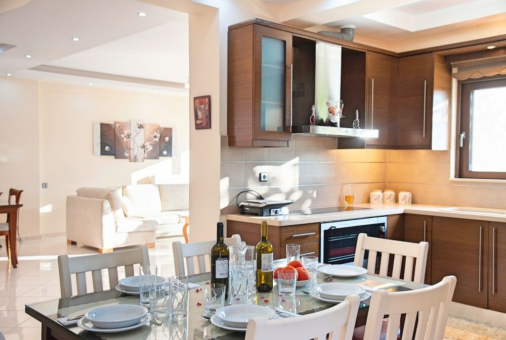 Фото Sunlight Villas