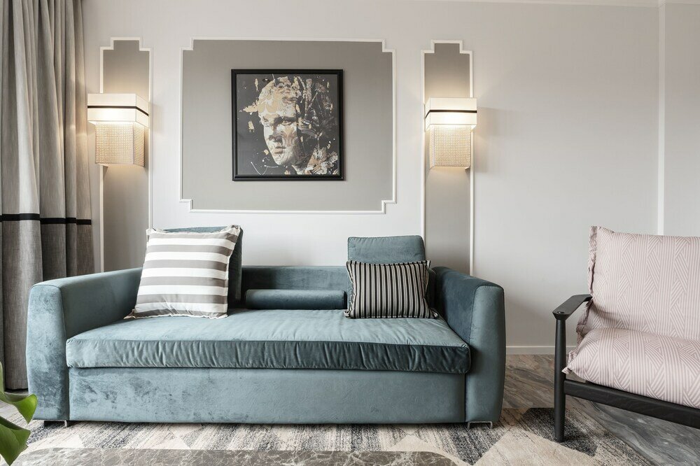 Фото Be Mate Colosseo