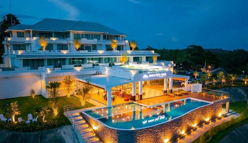Гостиница Soidao Goodview Resort