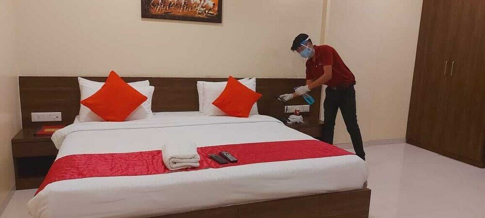 Фото Kedari Residency