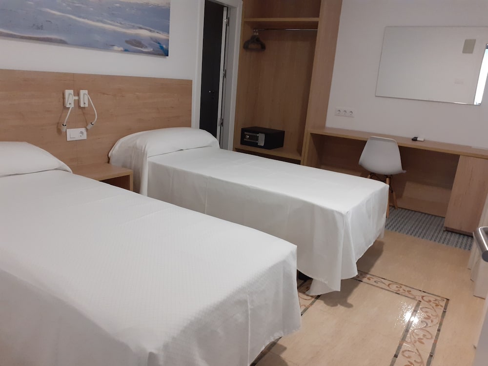 Фото Iberflat Apartamentos Marynton