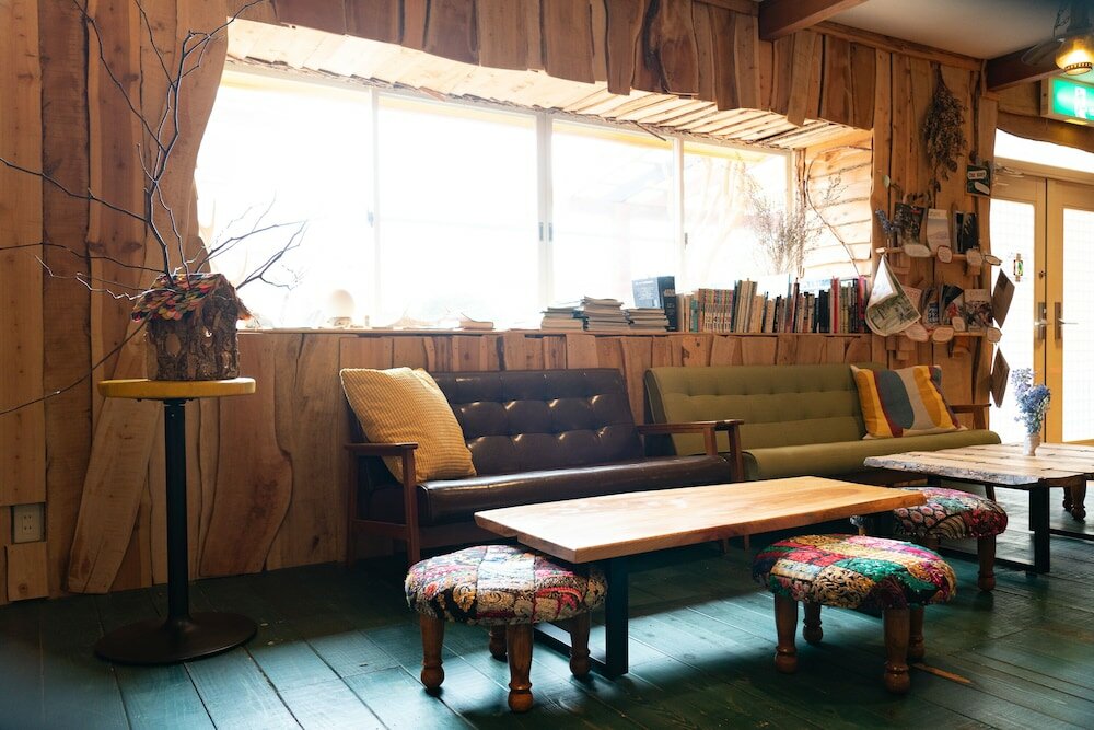 Фото Lodge Mondo - Hostel