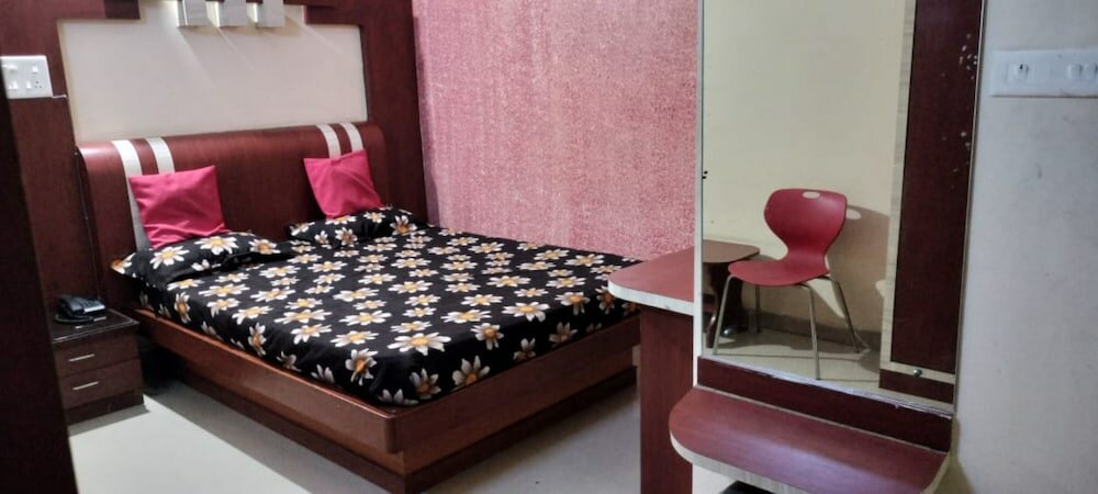 Фото Goroomgo Jagannath Inn Puri