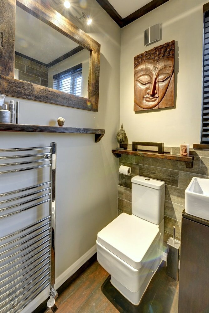 Фото Canning Town House