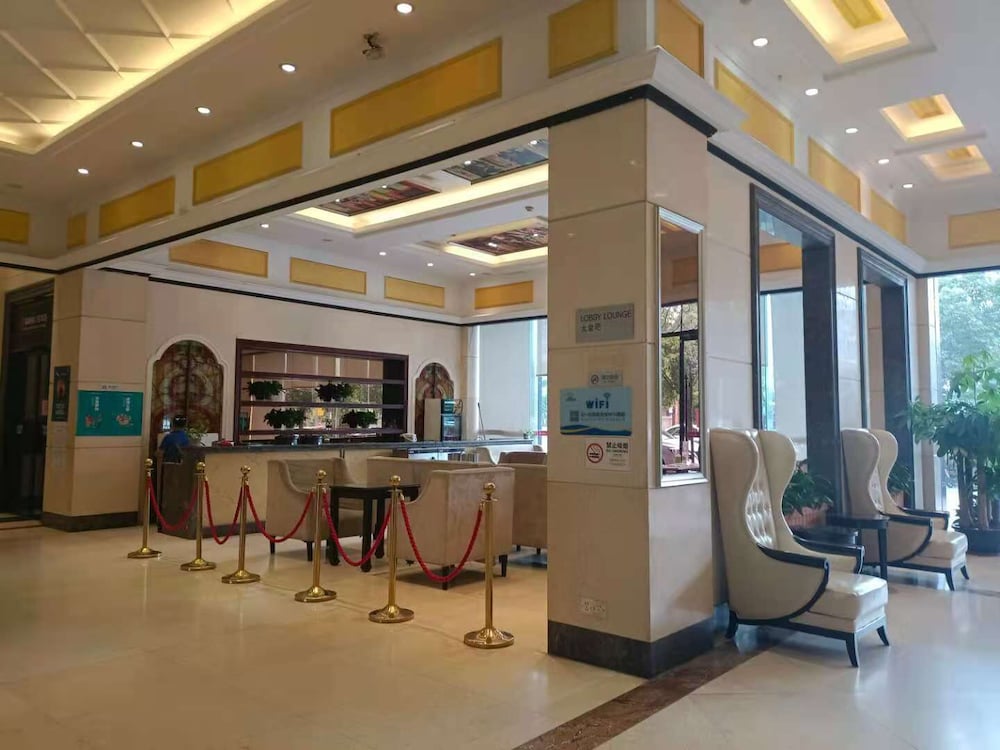 Фото отеля 4