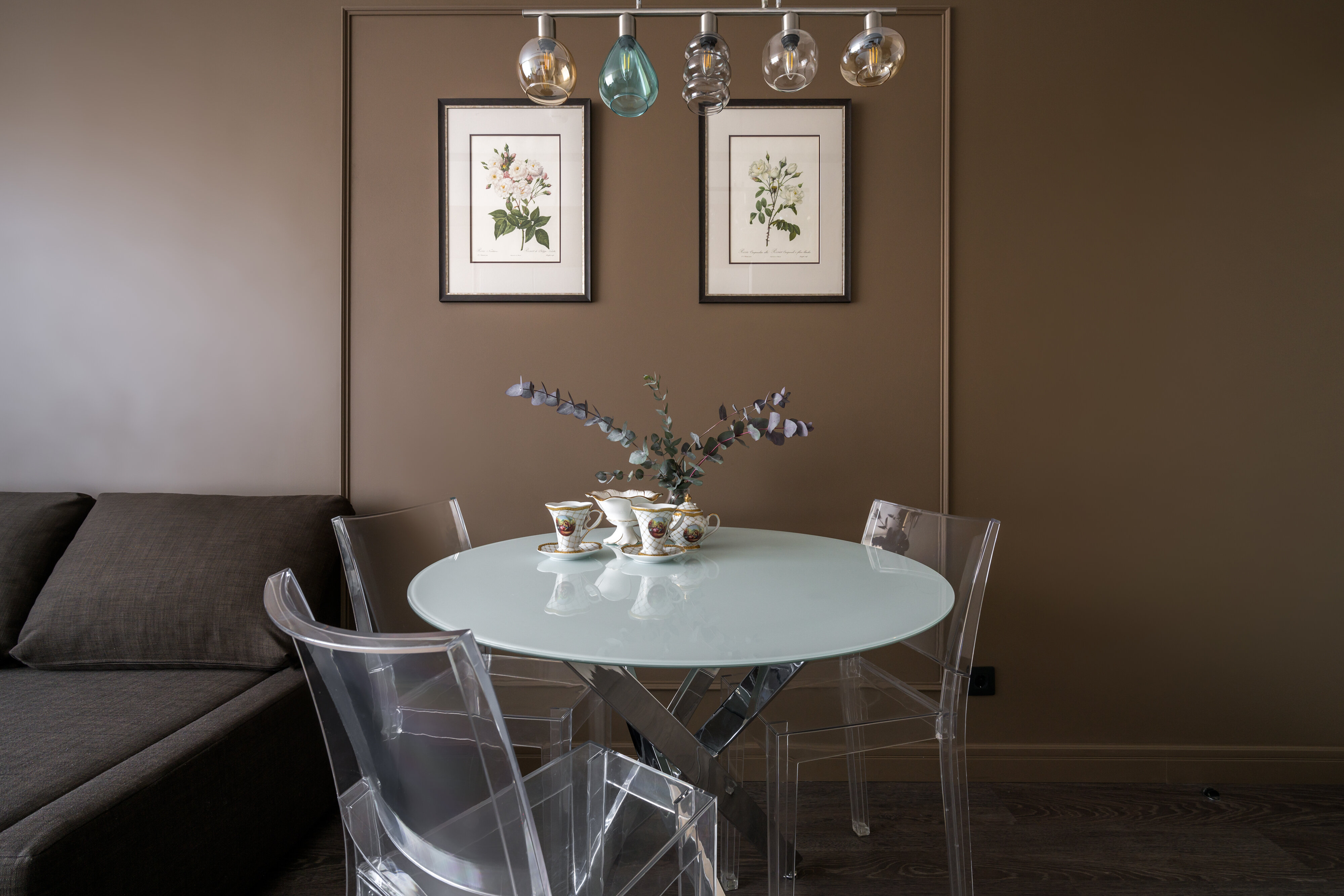 Фото Кварт Невский Апартаменты