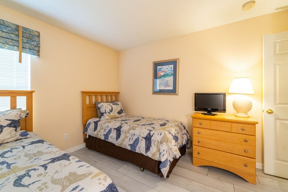 Фото Family-friendly Pool Home SPA Games Room 87217