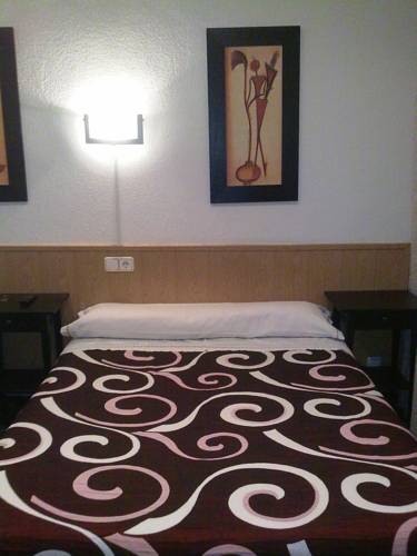 Фото Hostal Bruna