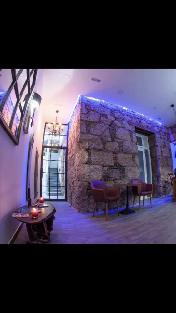 Фото Hotel Boutique The Cathedral