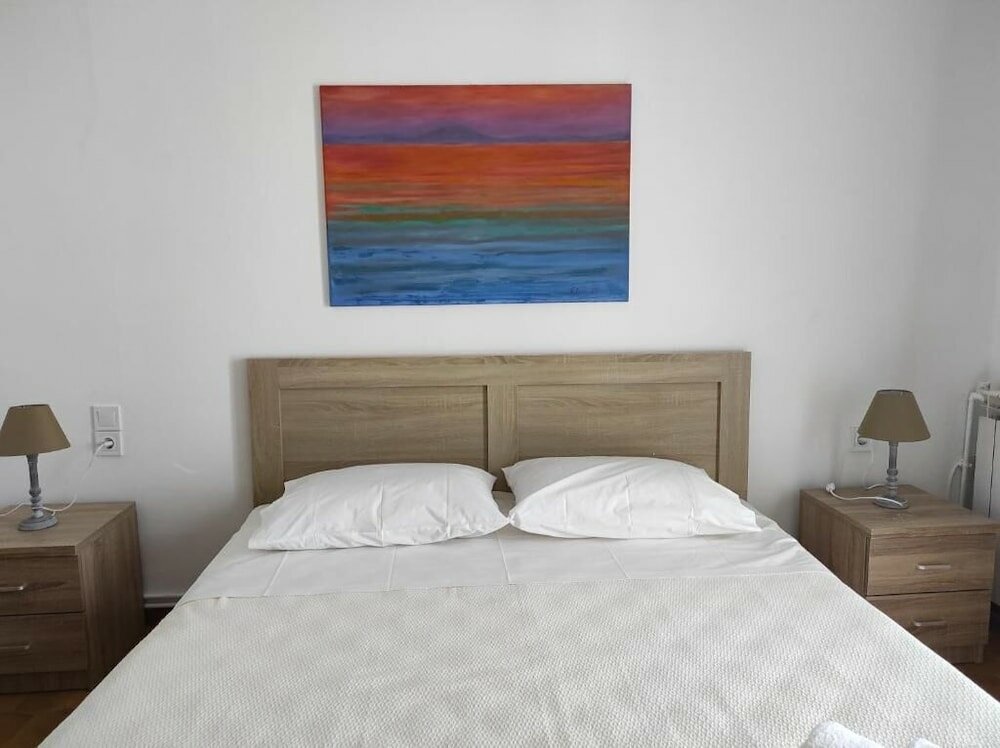 Фото Komfort Appartment