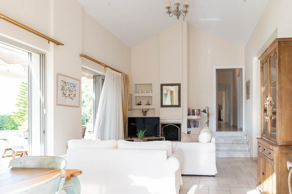 Фото Kos Secret Villa with private pool