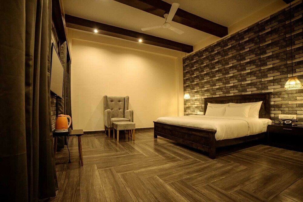 Фото Eko Resort Vanya, Corbett