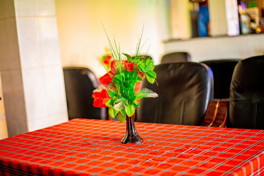 Фото Mbeya Paradise Inn