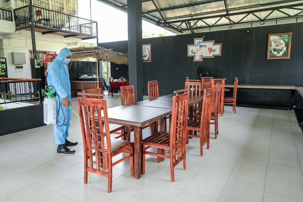 Фото Sigiriya Kingdom Gate Hotel