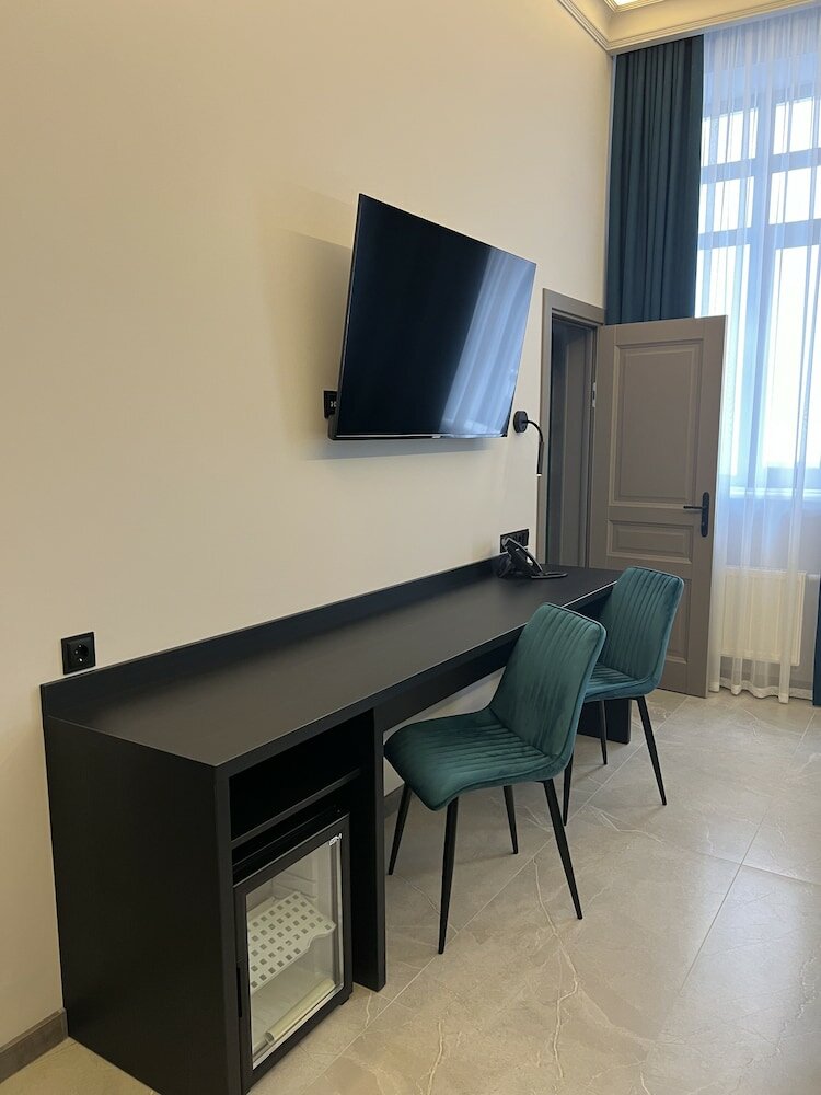 Фото Отель Richmond