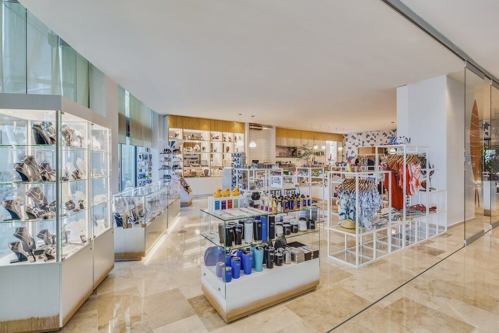 Фото Live Aqua Beach Resort Cancún - Adults Only - All Inclusive