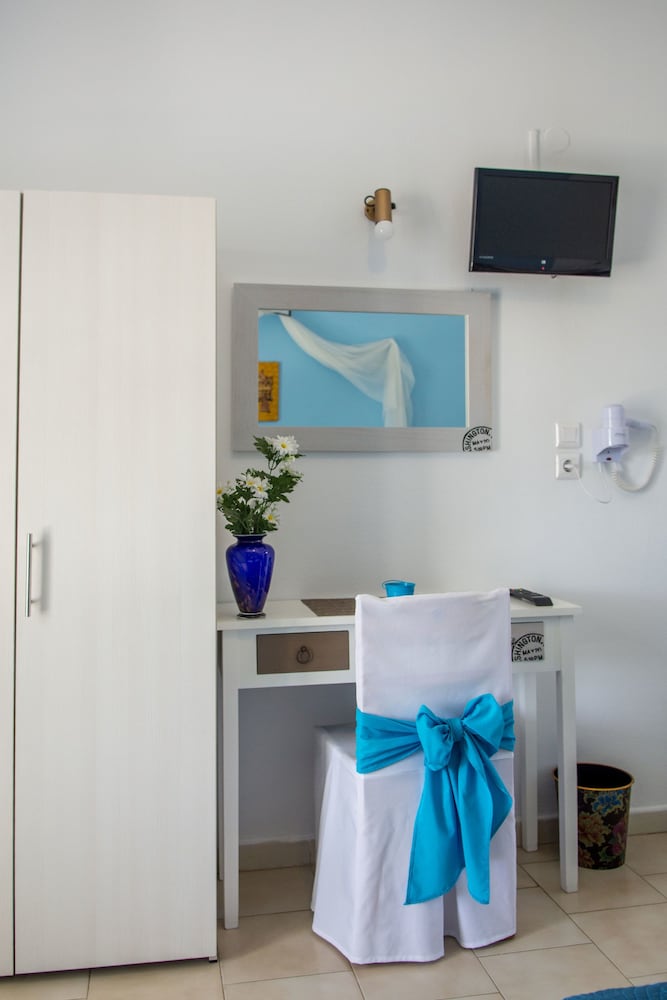 Фото Aelia Skiathos