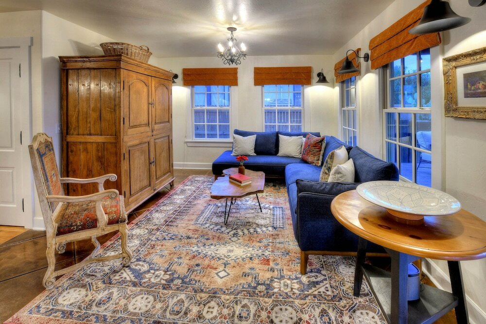 Фото The Armory Park Inn