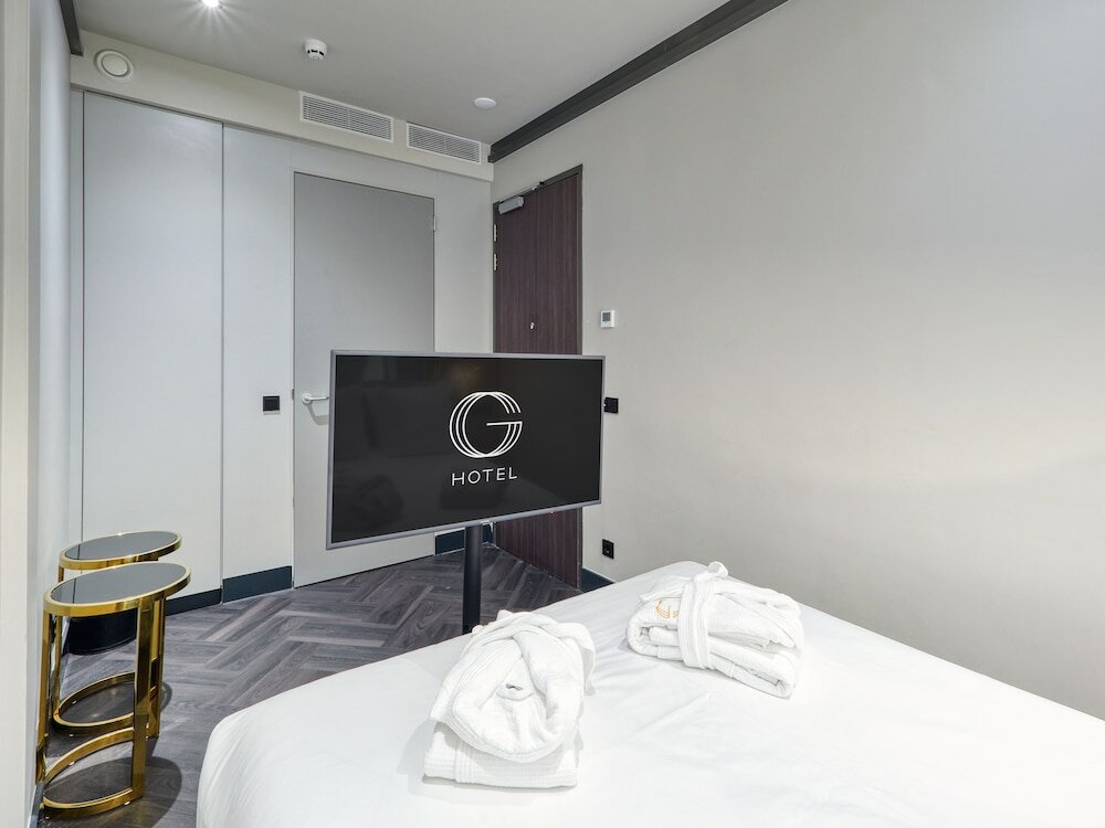 Фото G Experience hotel
