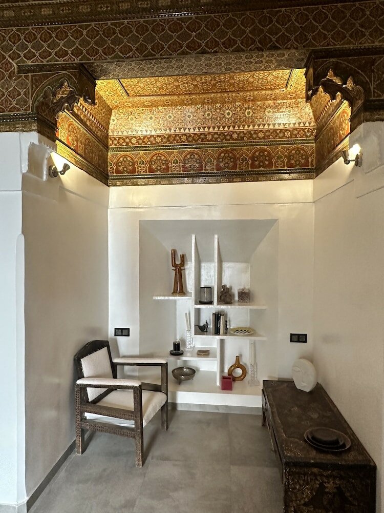 Фото Riad Manzal