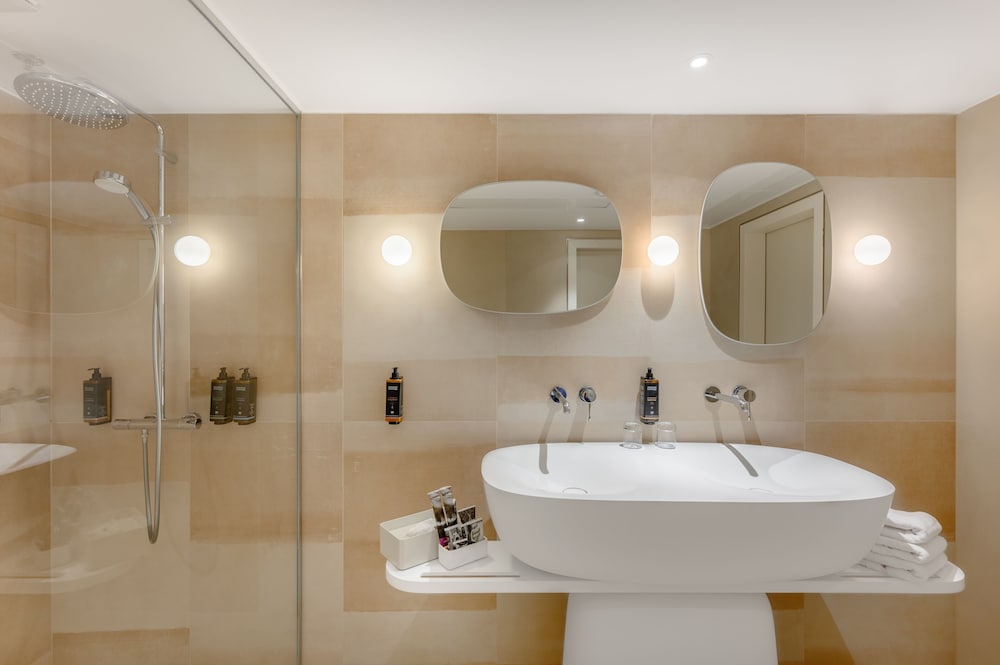 Фото Mercure Debrecen
