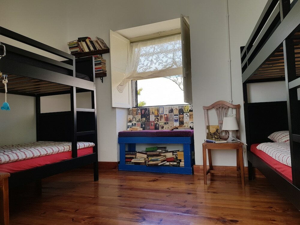 Фото Ratones de Biblioteca - Hostel