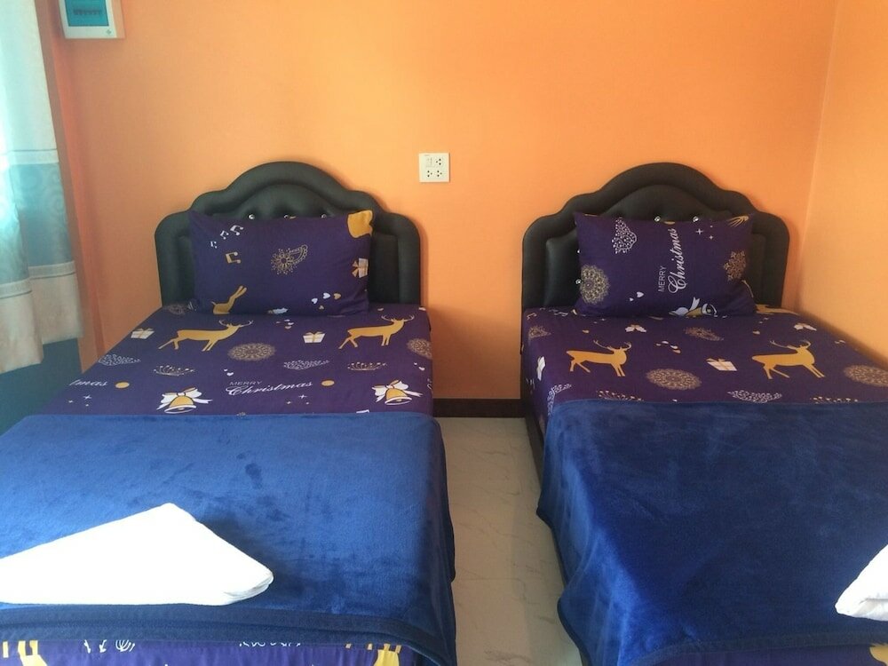 Фото Banphu Resort