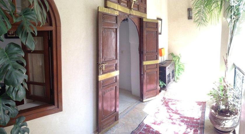 Фото Riad Al Amine