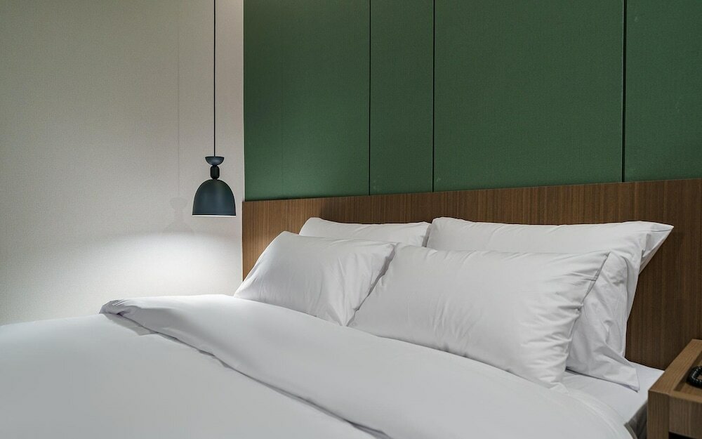 Фото Suyu Le Rev Hotel