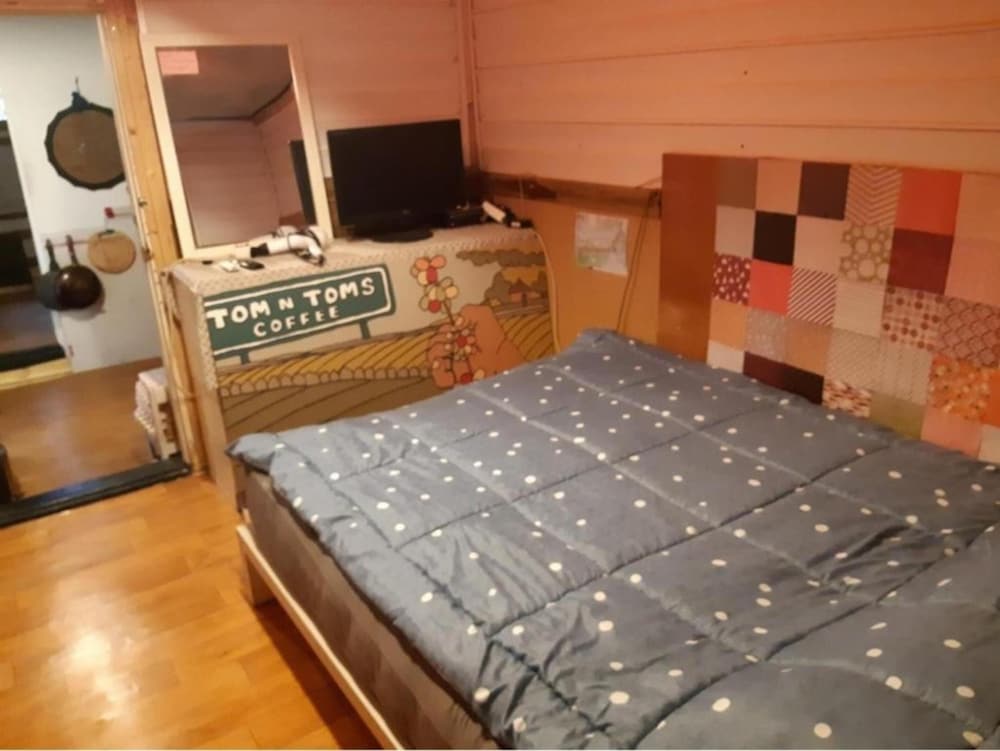 Фото The Itaewon 