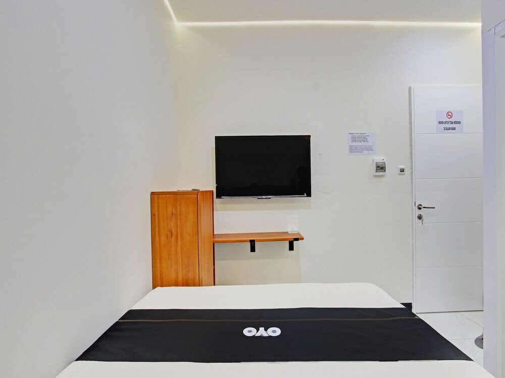 Фото Collection O 92972 Gaharu Hotel