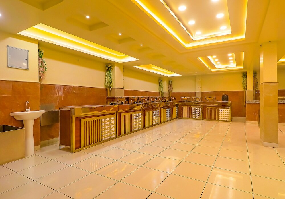 Фото Fabhotel Ruklo